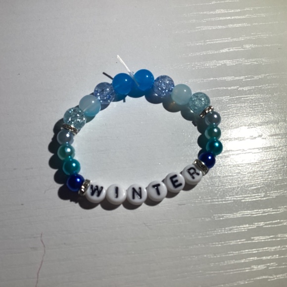 Seasons themed bracelets - Picture 5 of 9